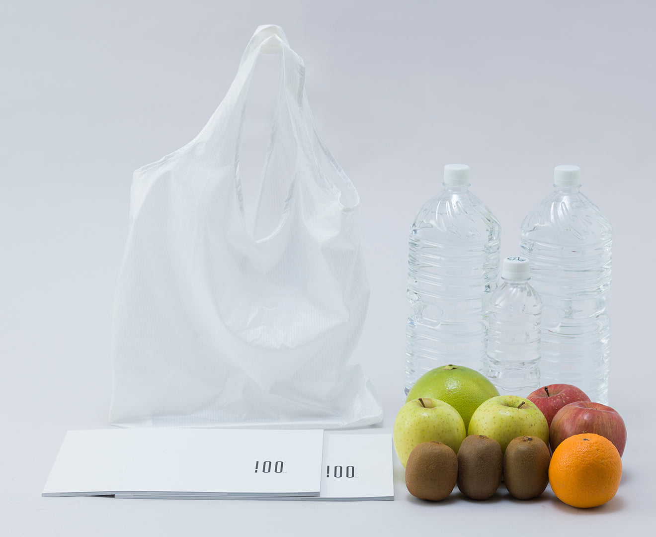 COCOON Reusable Grocery Bag, Regular