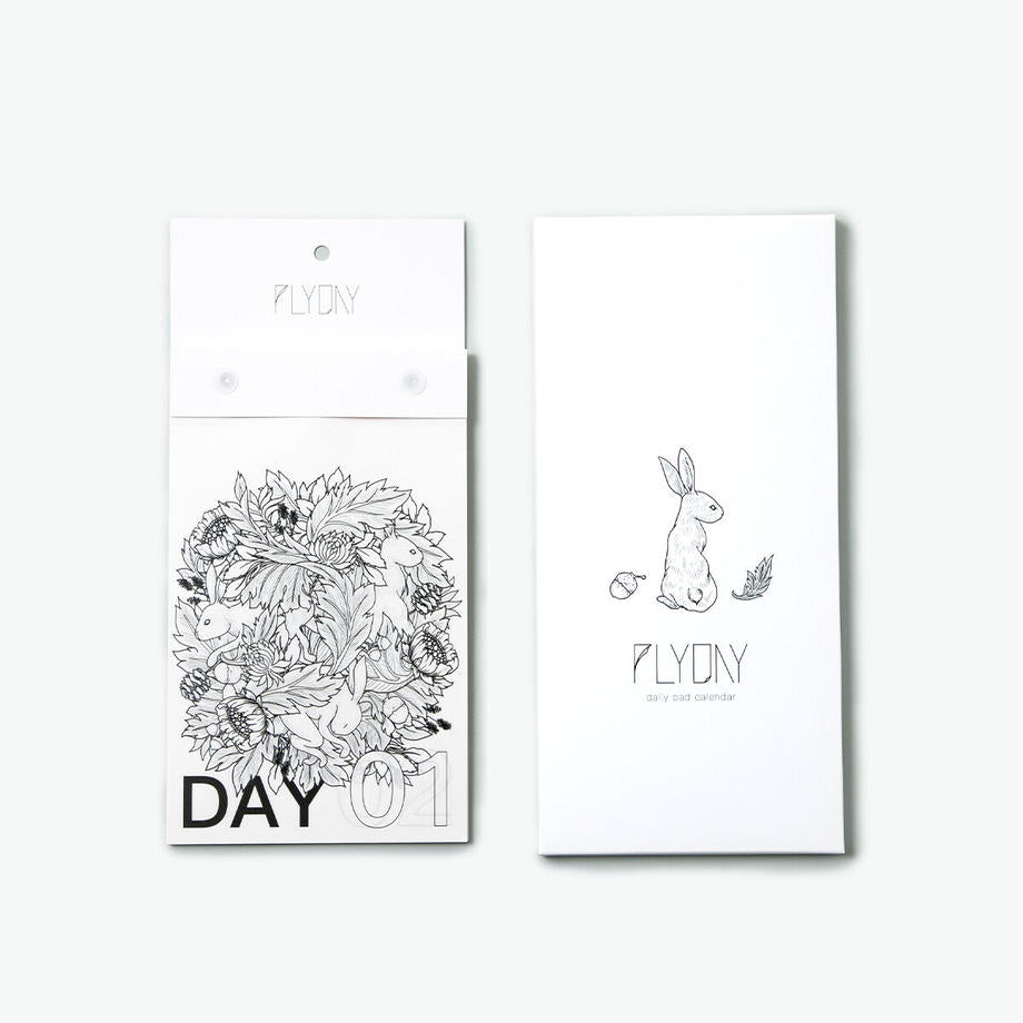 PLYDAY Calendar