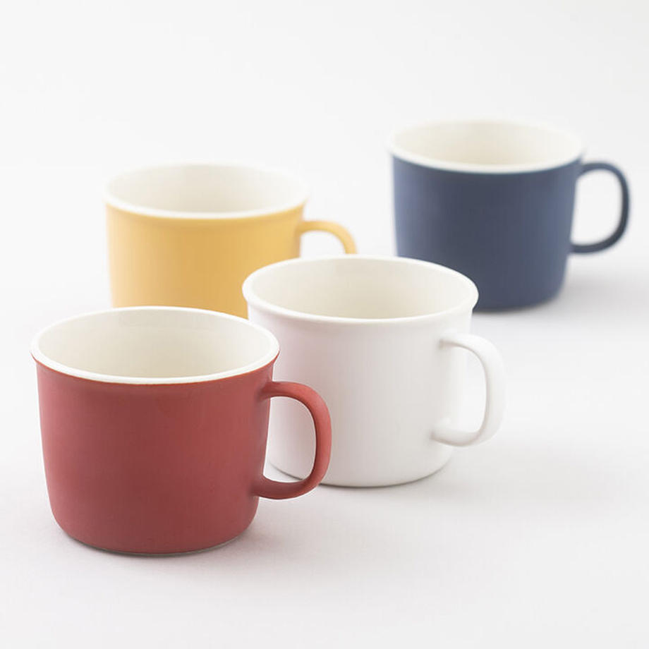MOISCUP Mug