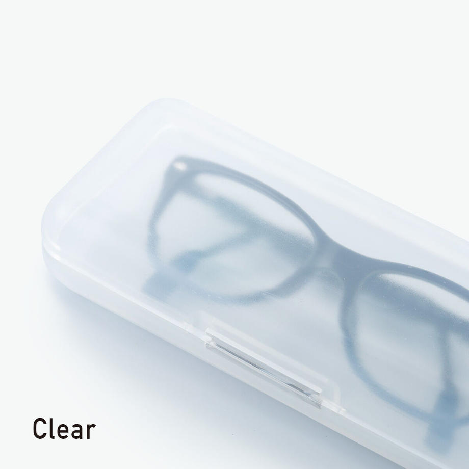 ICED Eyeglass Case