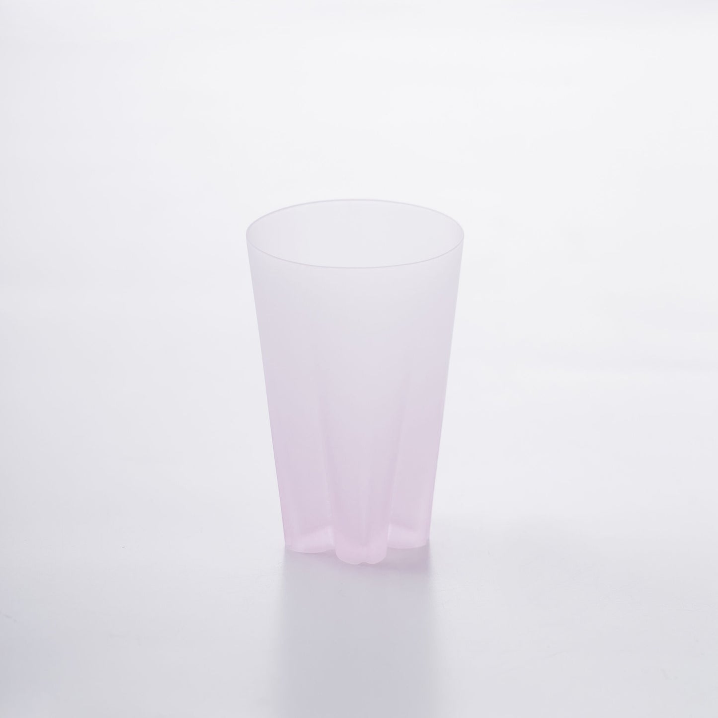 SAKURASAKU Frost Tumbler Glass