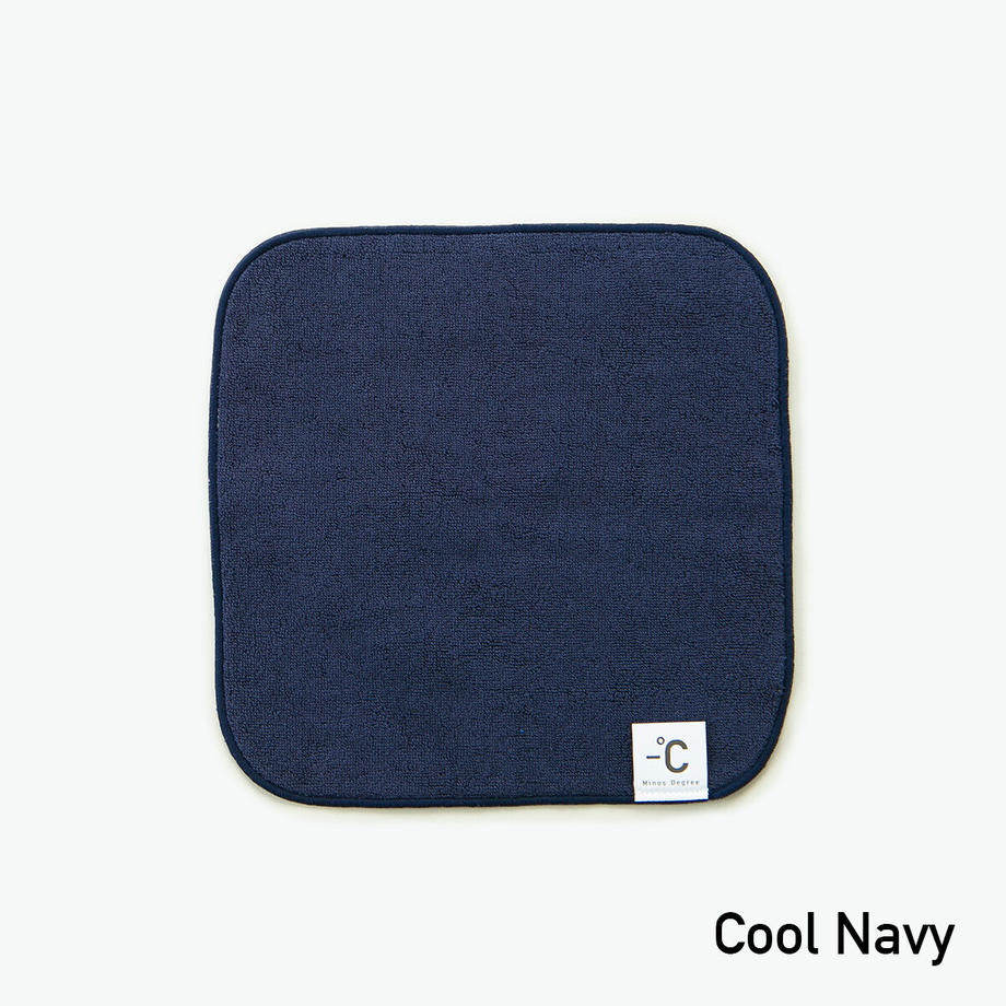 MINUS DEGREE Towel