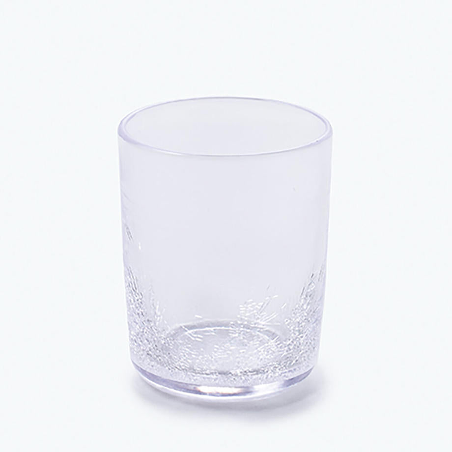 SECCA Glass Cup