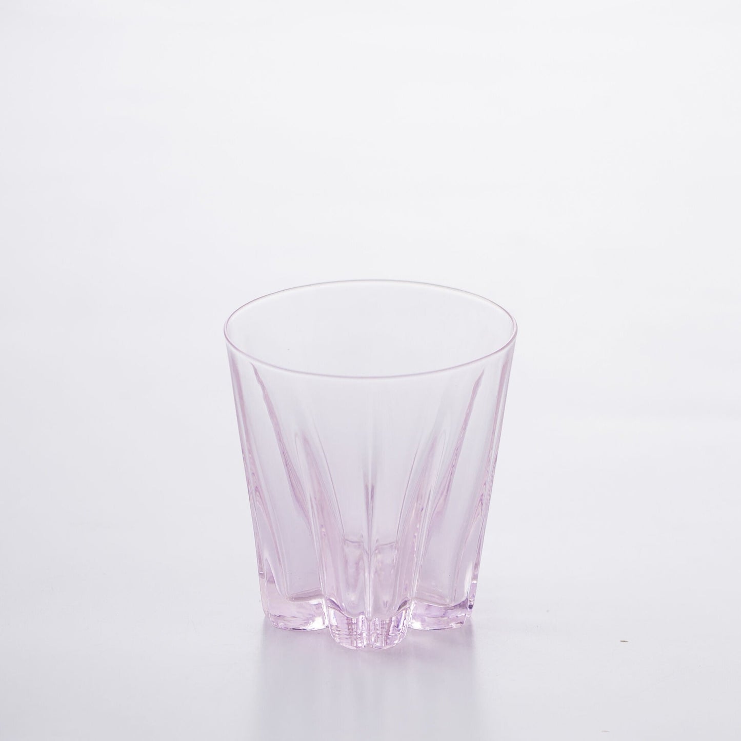 SAKURASAKU Rock Glass