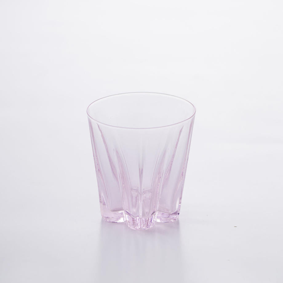 SAKURASAKU Rock Glass - Paper Box -