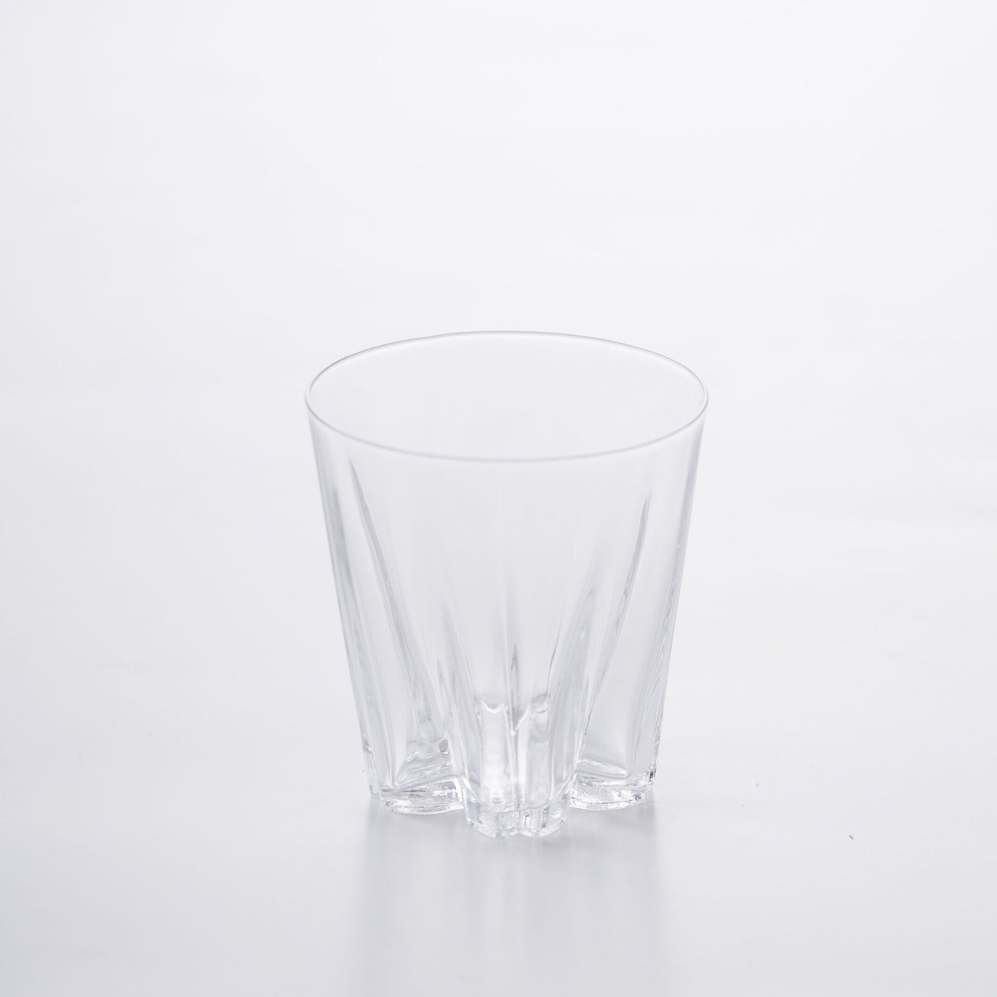 SAKURASAKU Rock Glass