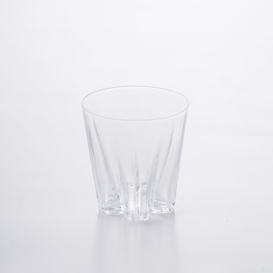 SAKURASAKU Rock Glass - Paper Box -