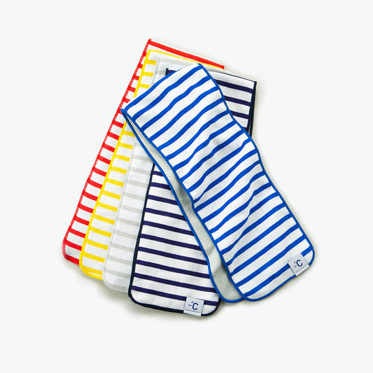 MINUS DEGREE Towel, Soft Sports