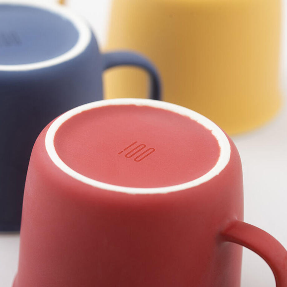 MOISCUP Mug