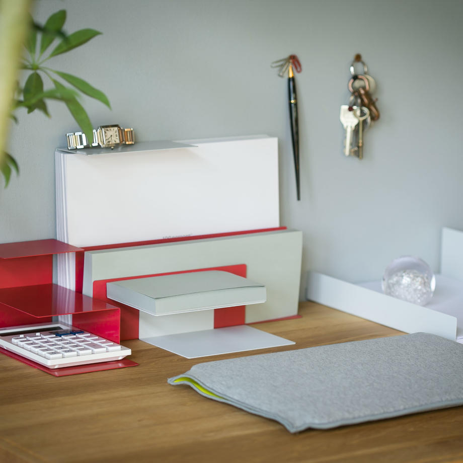 COLOR OBJECT Memo Pad L