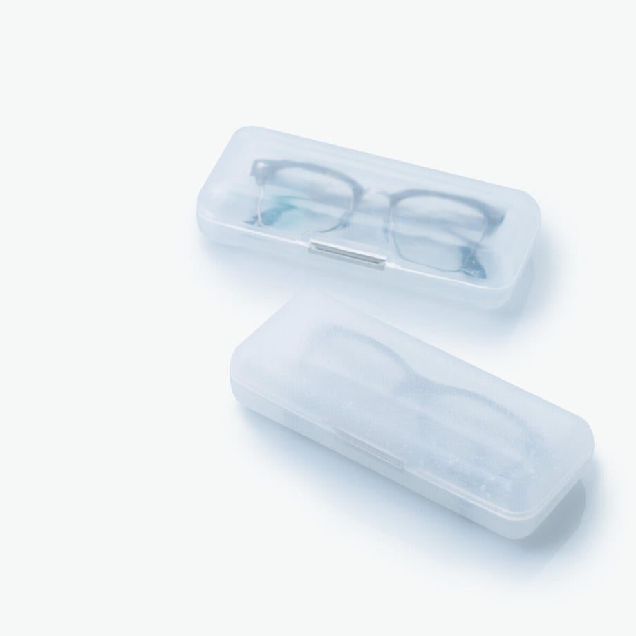 ICED Eyeglass Case