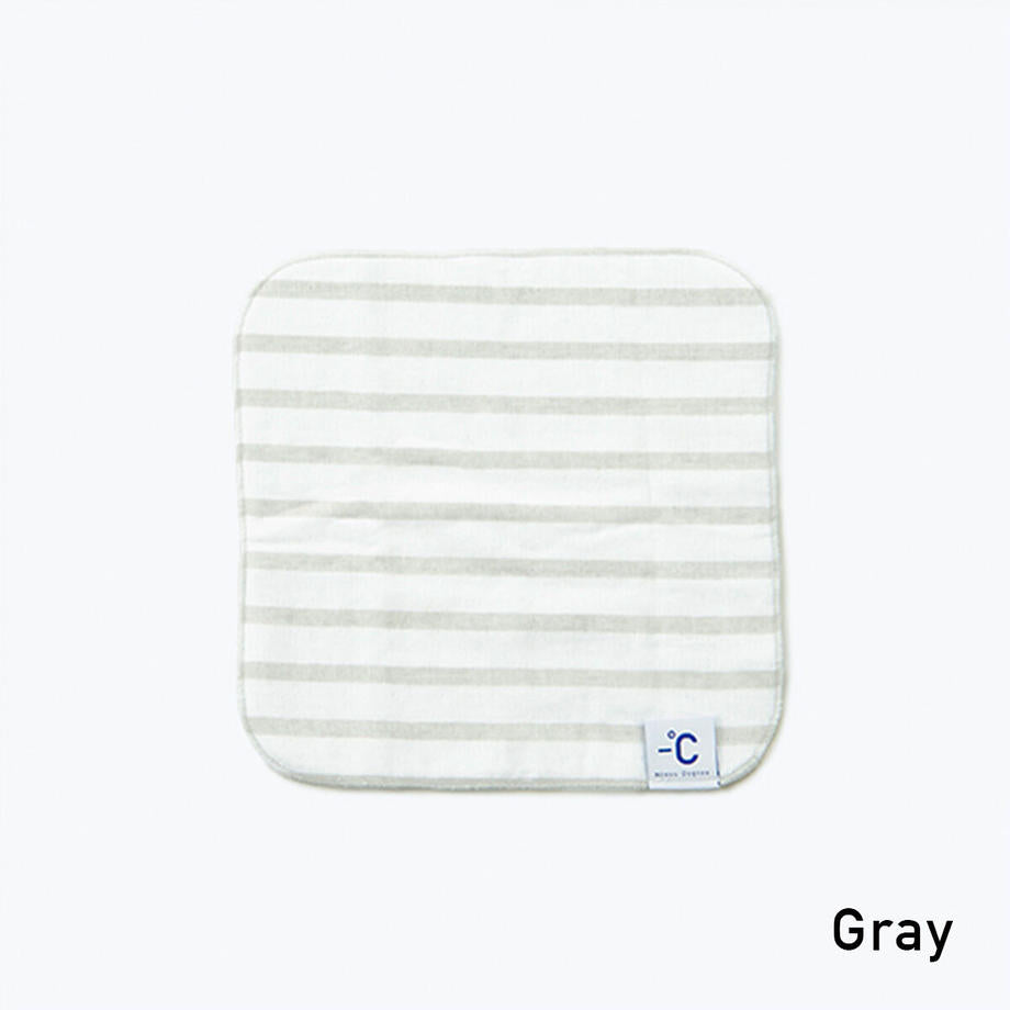 MINUS DEGREE Towel, Soft