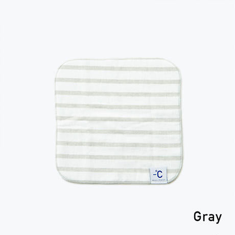 MINUS DEGREE Towel, Soft
