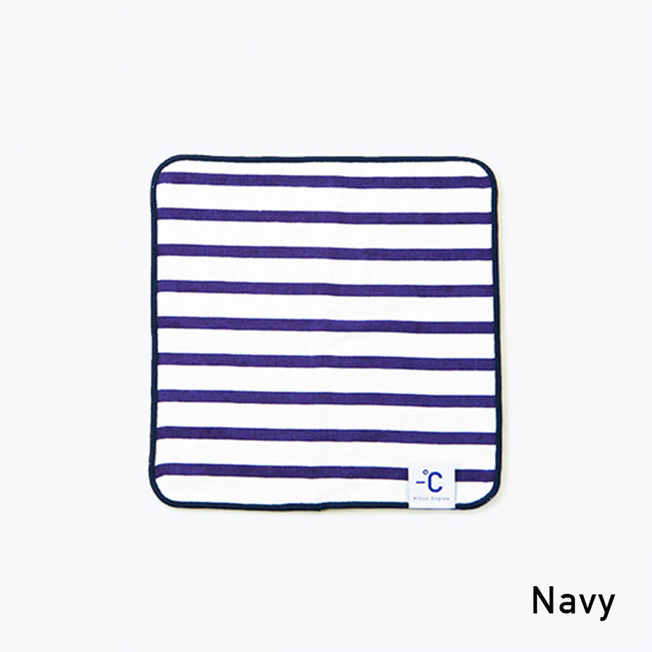 MINUS DEGREE Towel, Soft