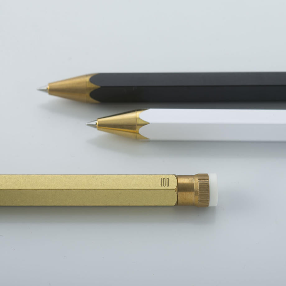 PENCILLEST Pen
