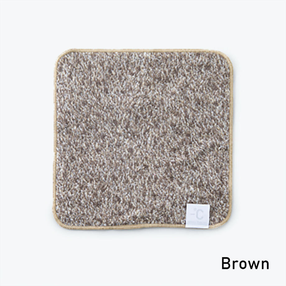 MINUS DEGREE Towel, Prime