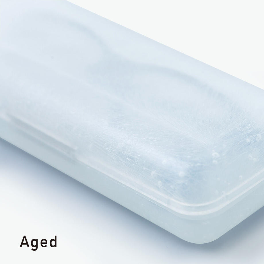 ICED Eyeglass Case