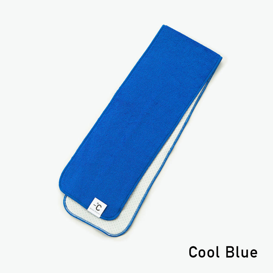MINUS DEGREE Towel, Sports