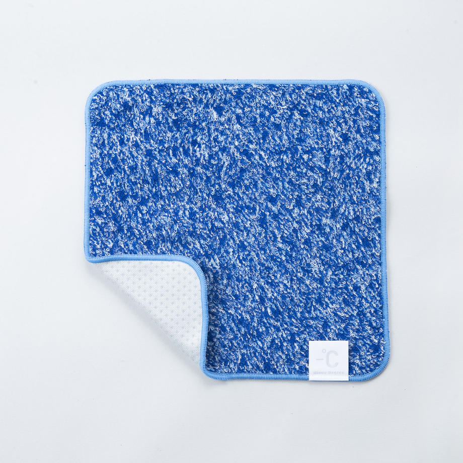 MINUS DEGREE Towel, Prime
