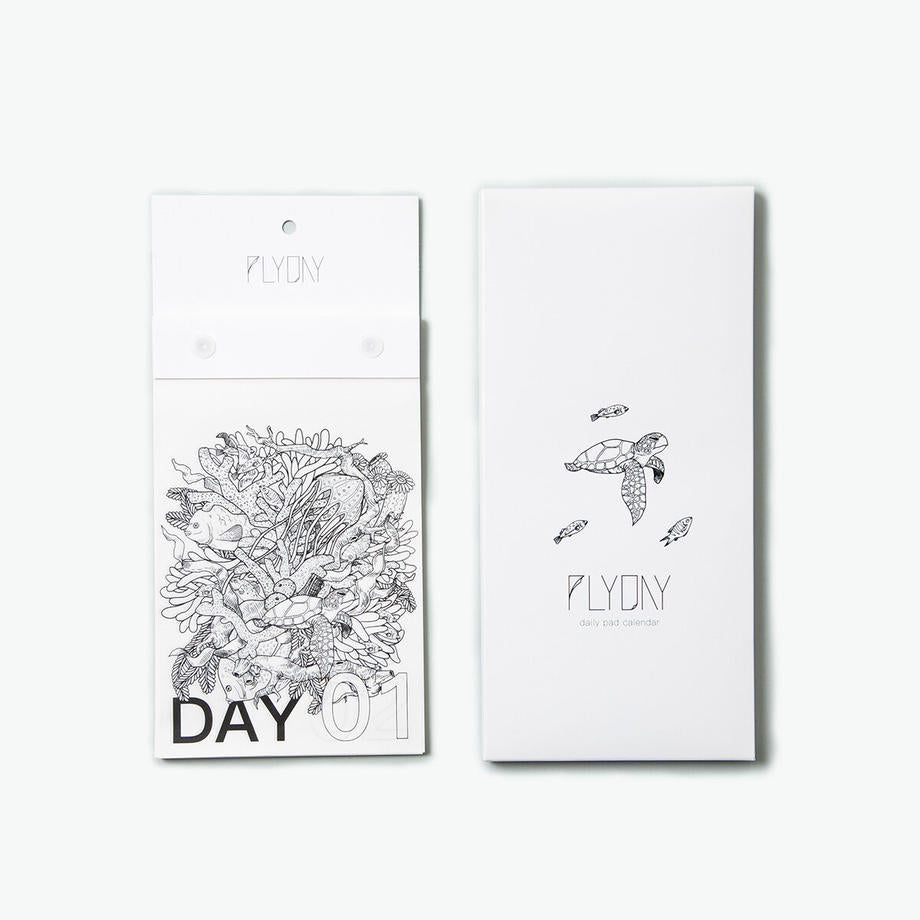 PLYDAY Calendar