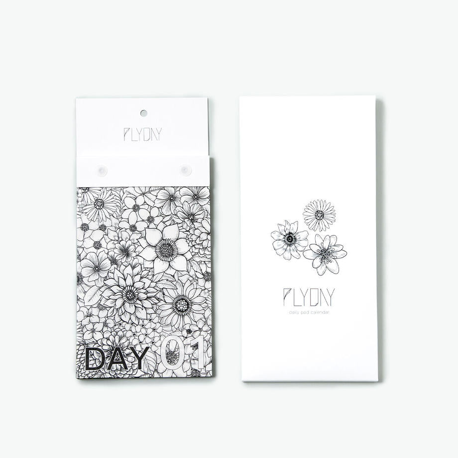 PLYDAY Calendar