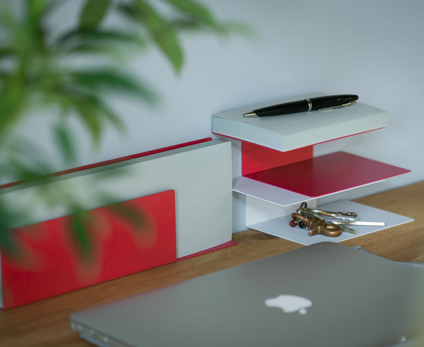 COLOR OBJECT Desk Tray ECHO