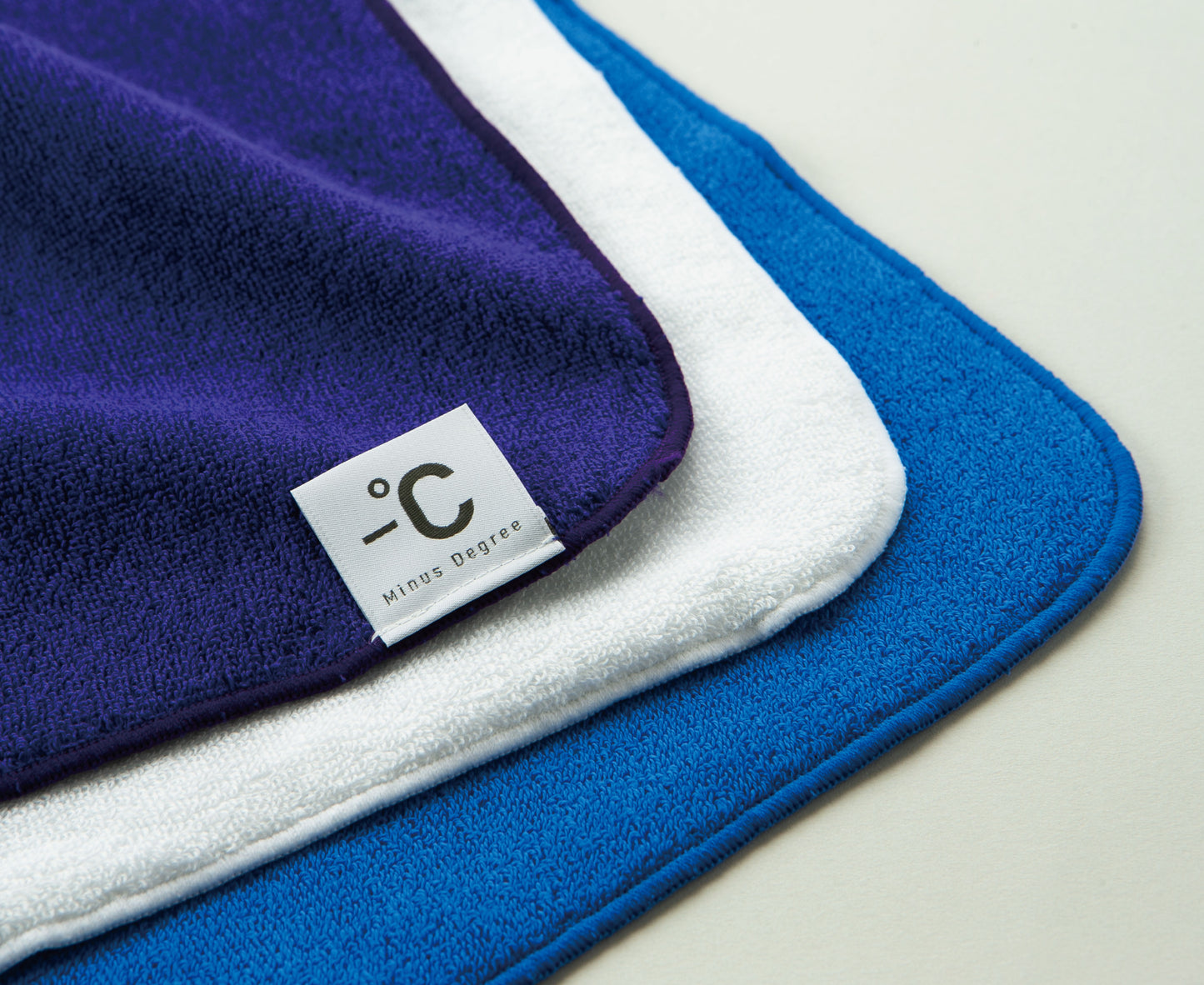 MINUS DEGREE Towel, Sports