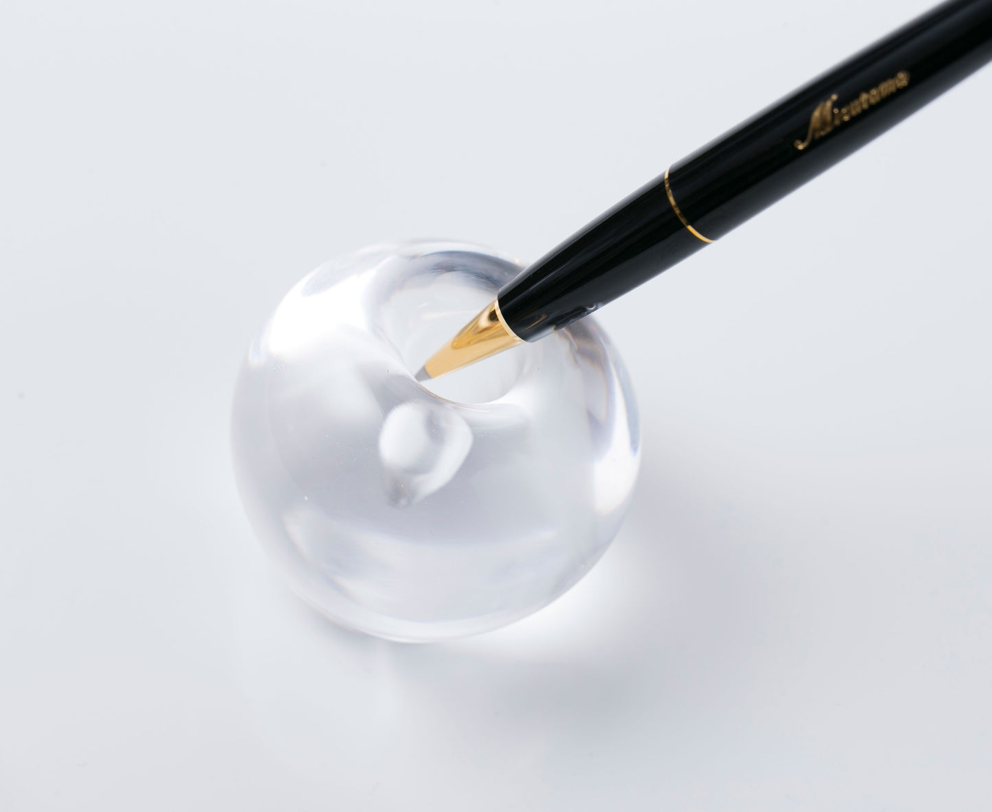 MIZUTAMA Pen Stand