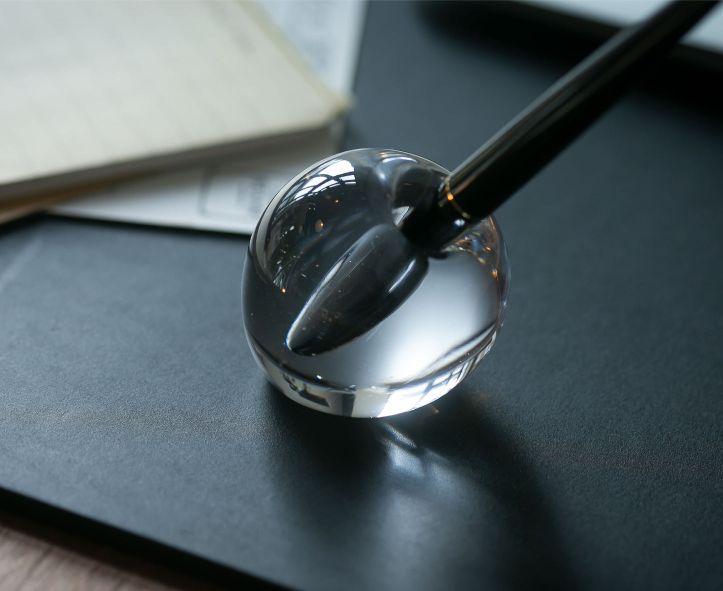 MIZUTAMA Pen Stand