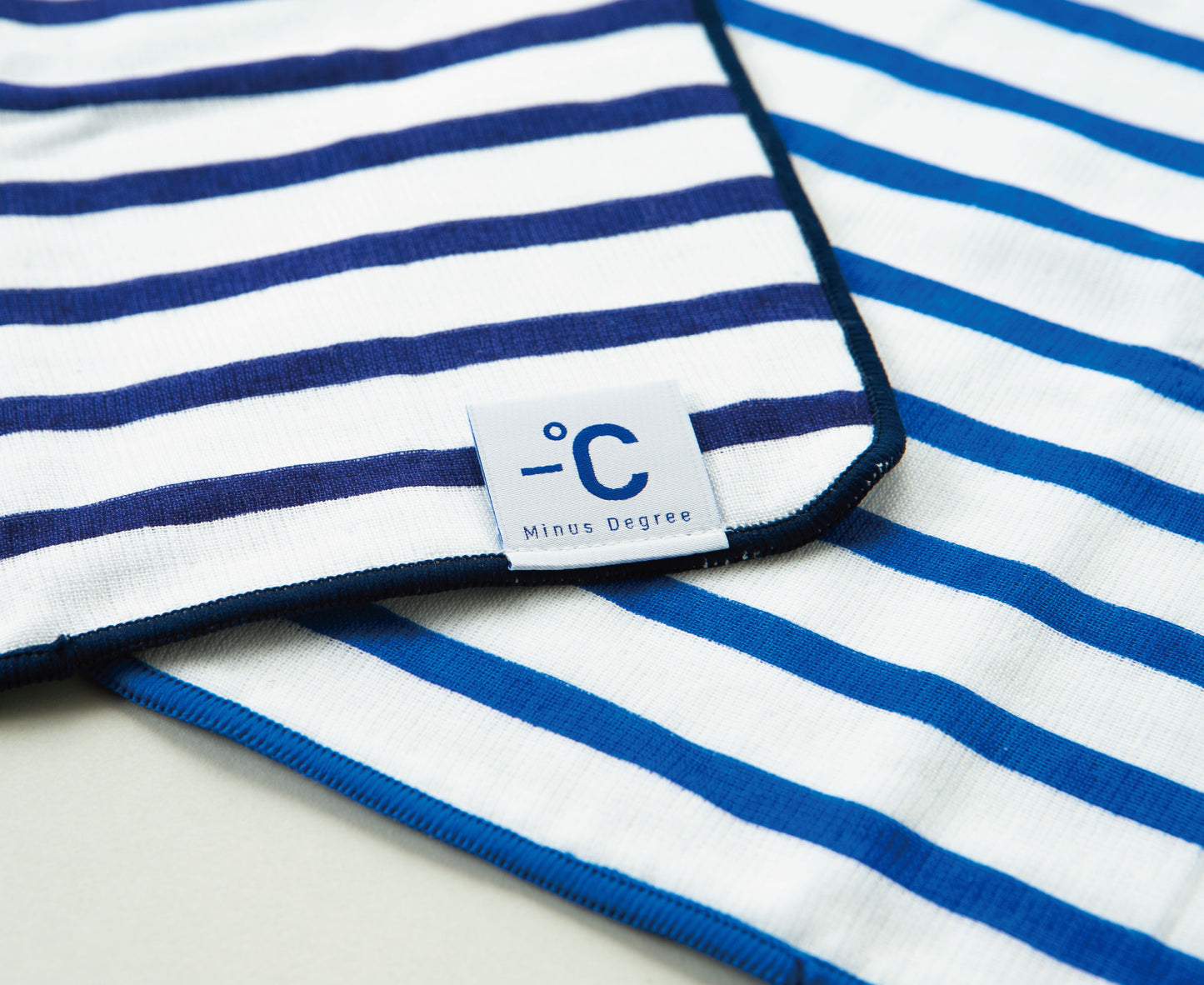 MINUS DEGREE Towel, Soft Sports