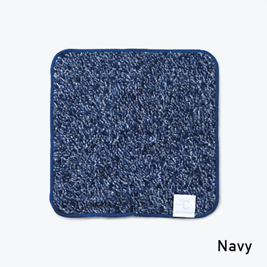MINUS DEGREE Towel, Prime
