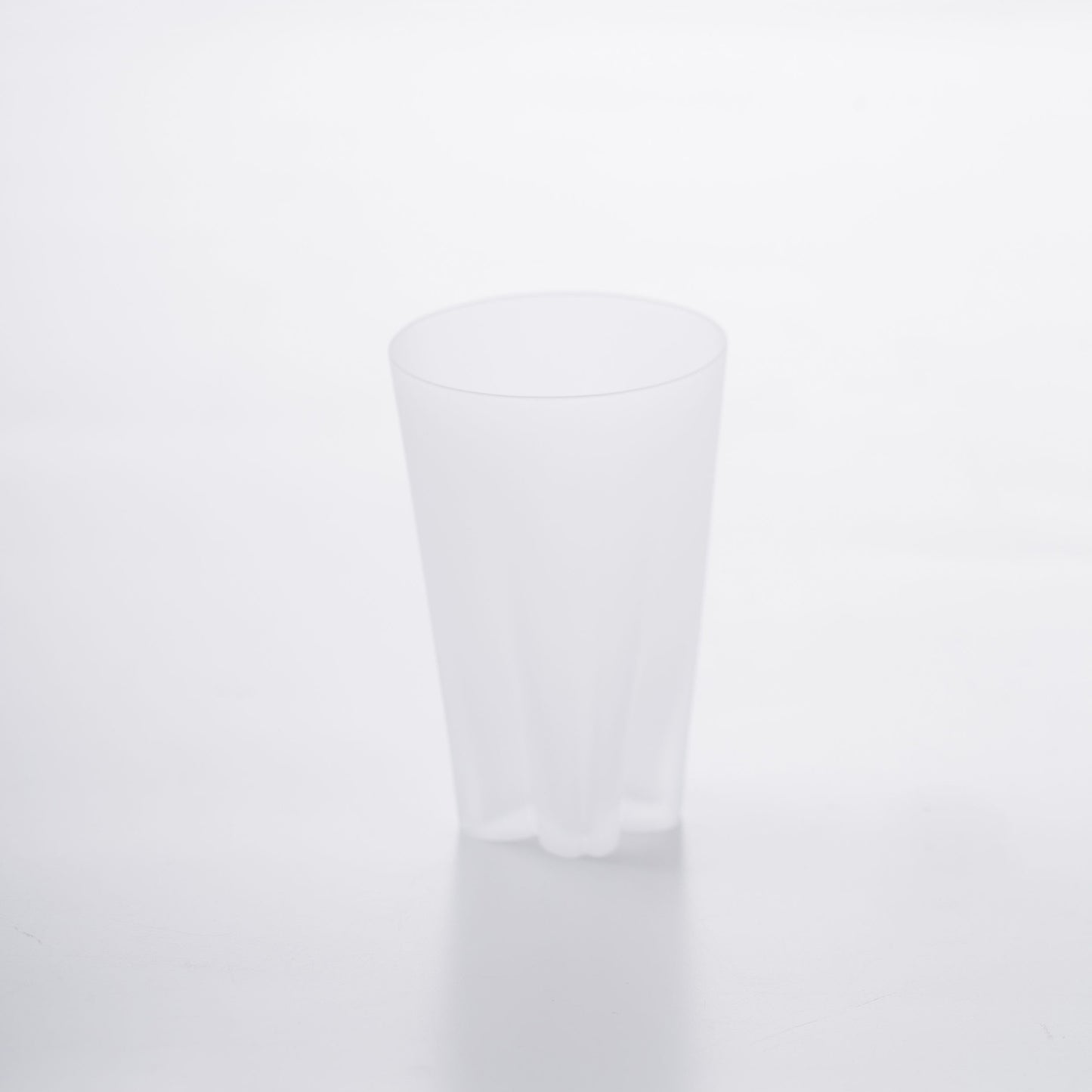 SAKURASAKU Frost Tumbler Glass