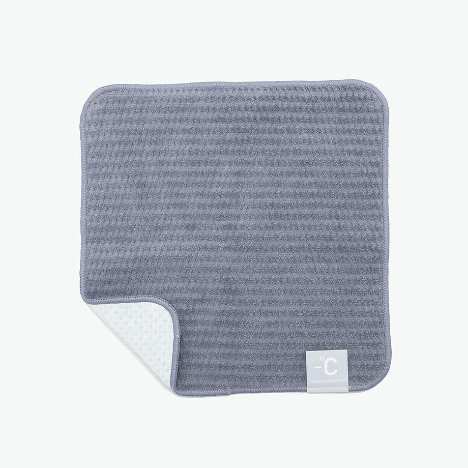 MINUS DEGREE Towel, Limited