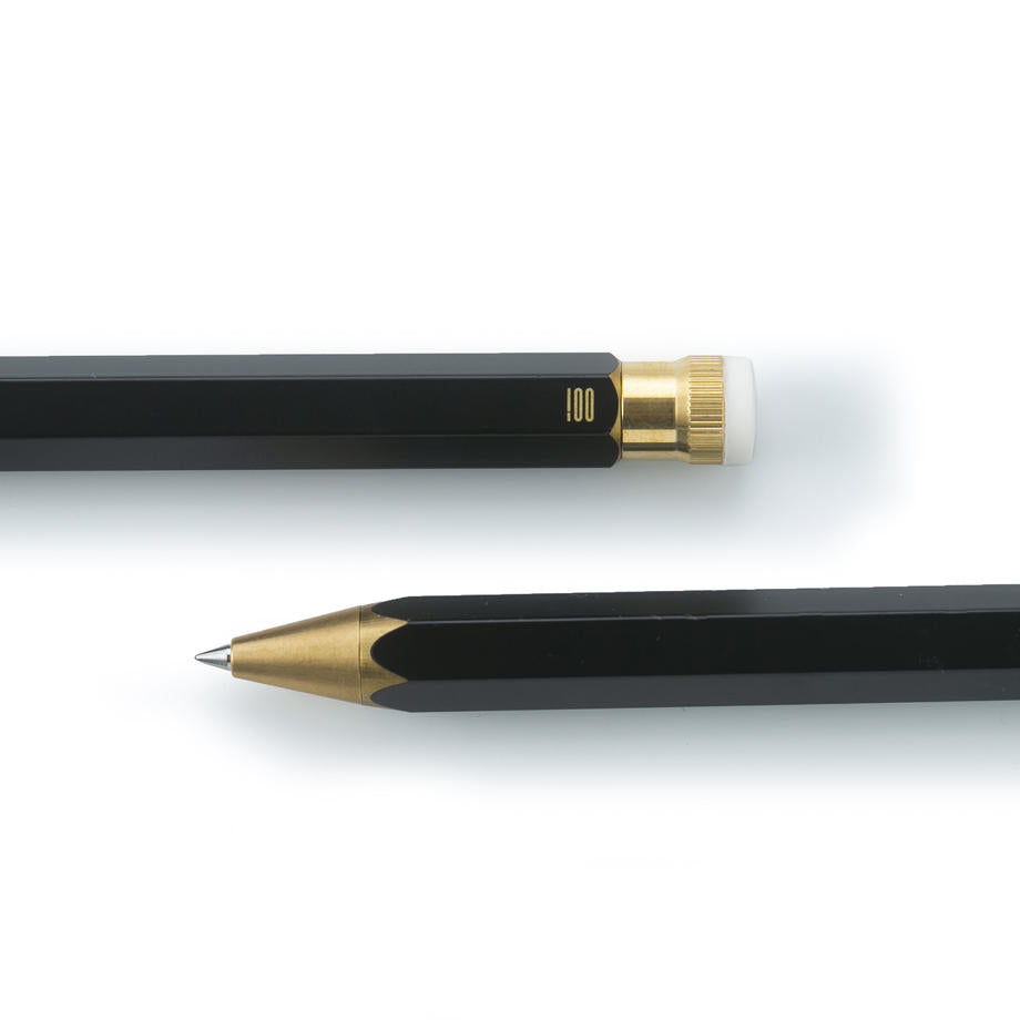 PENCILLEST Pen
