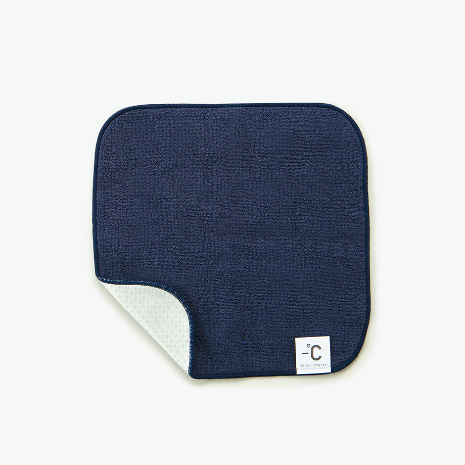 MINUS DEGREE Towel