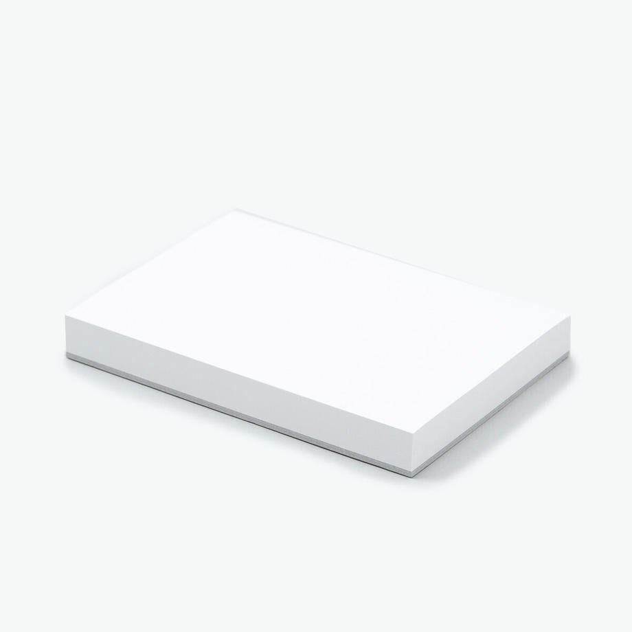 COLOR OBJECT Memo Pad S
