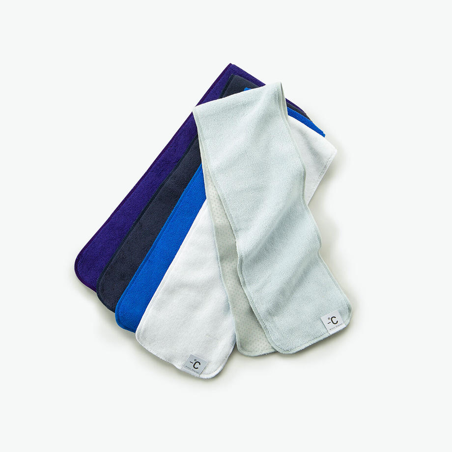 MINUS DEGREE Towel, Sports