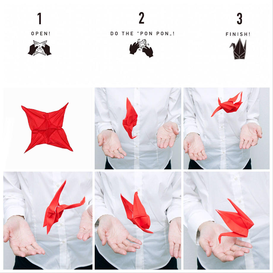 PETI PETO Pocket-sized Cleaner