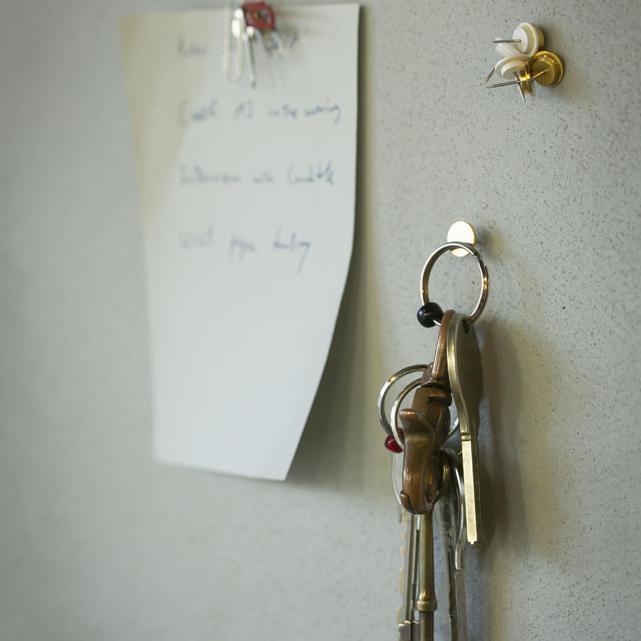 MAGNET TACK
