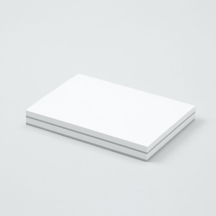 COLOR OBJECT Memo Pad S