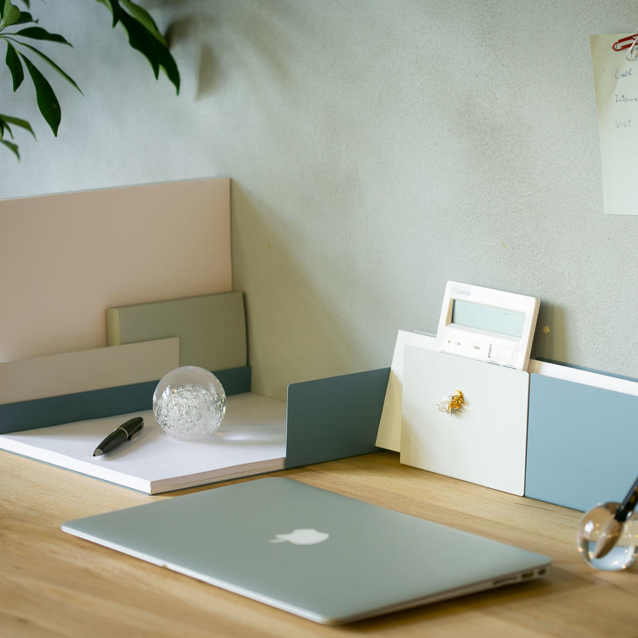 COLOR OBJECT Memo Pad S