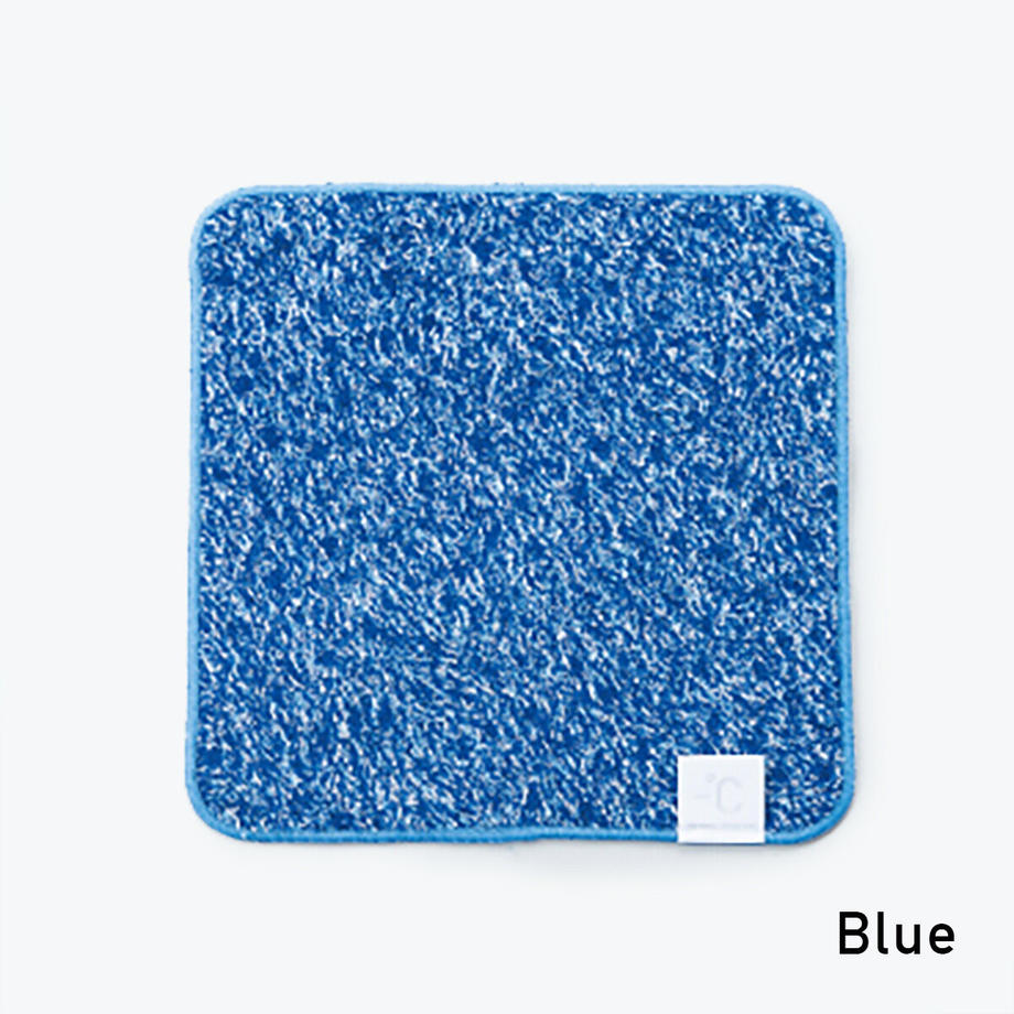 MINUS DEGREE Towel, Prime