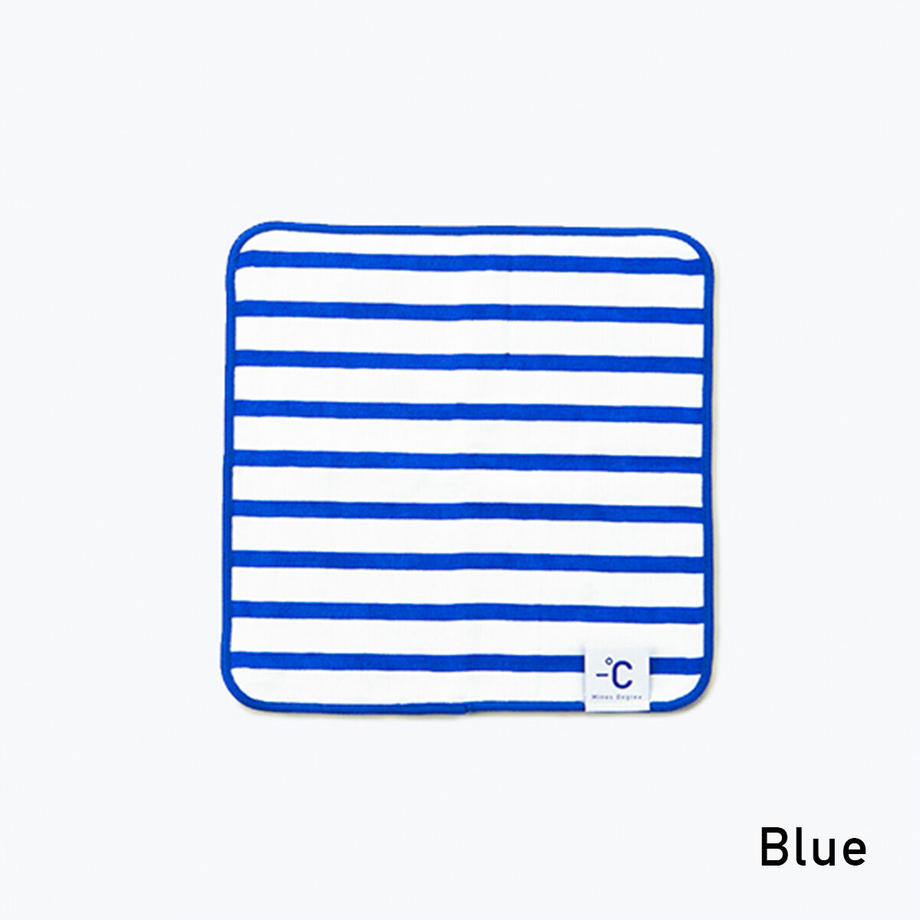 MINUS DEGREE Towel, Soft