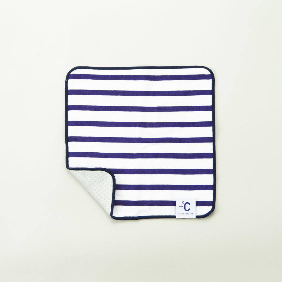 MINUS DEGREE Towel, Soft