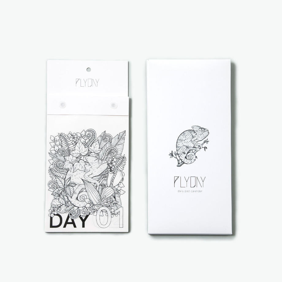 PLYDAY Calendar
