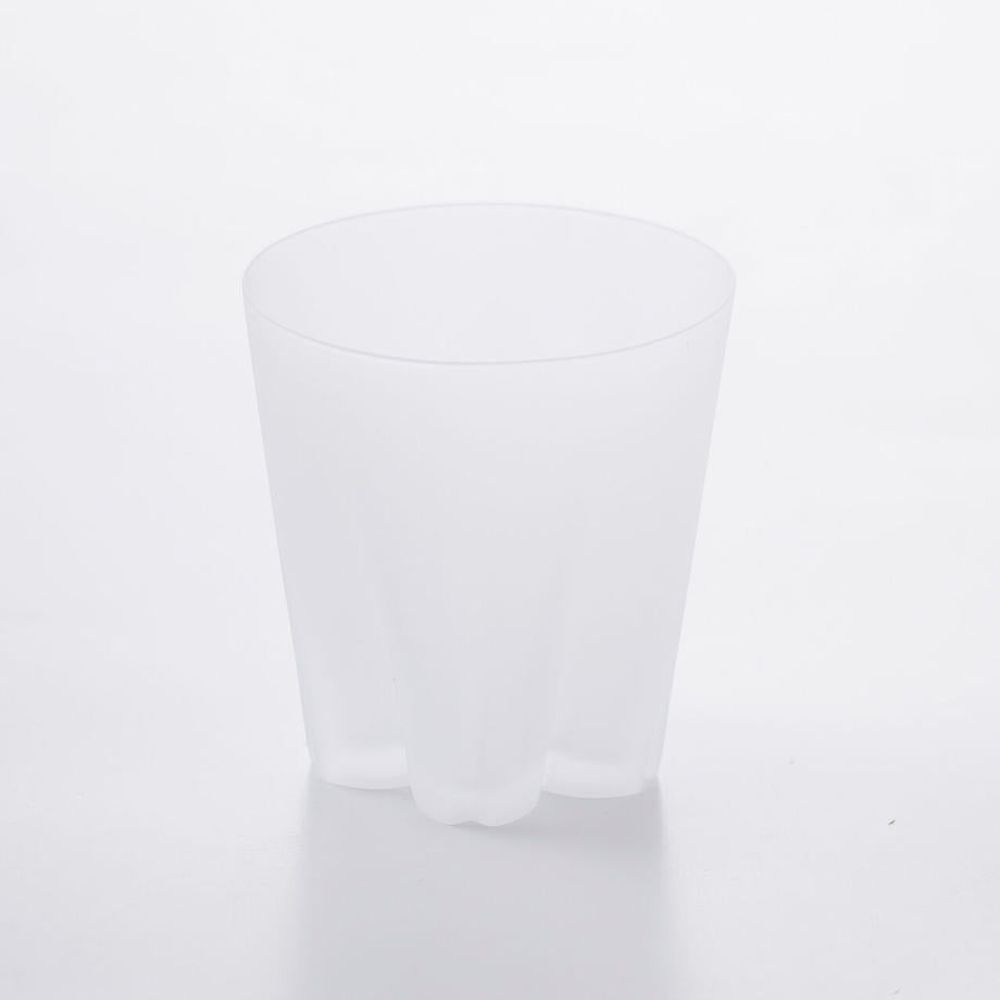 SAKURASAKU Frost Rock Glass - Paper Box -