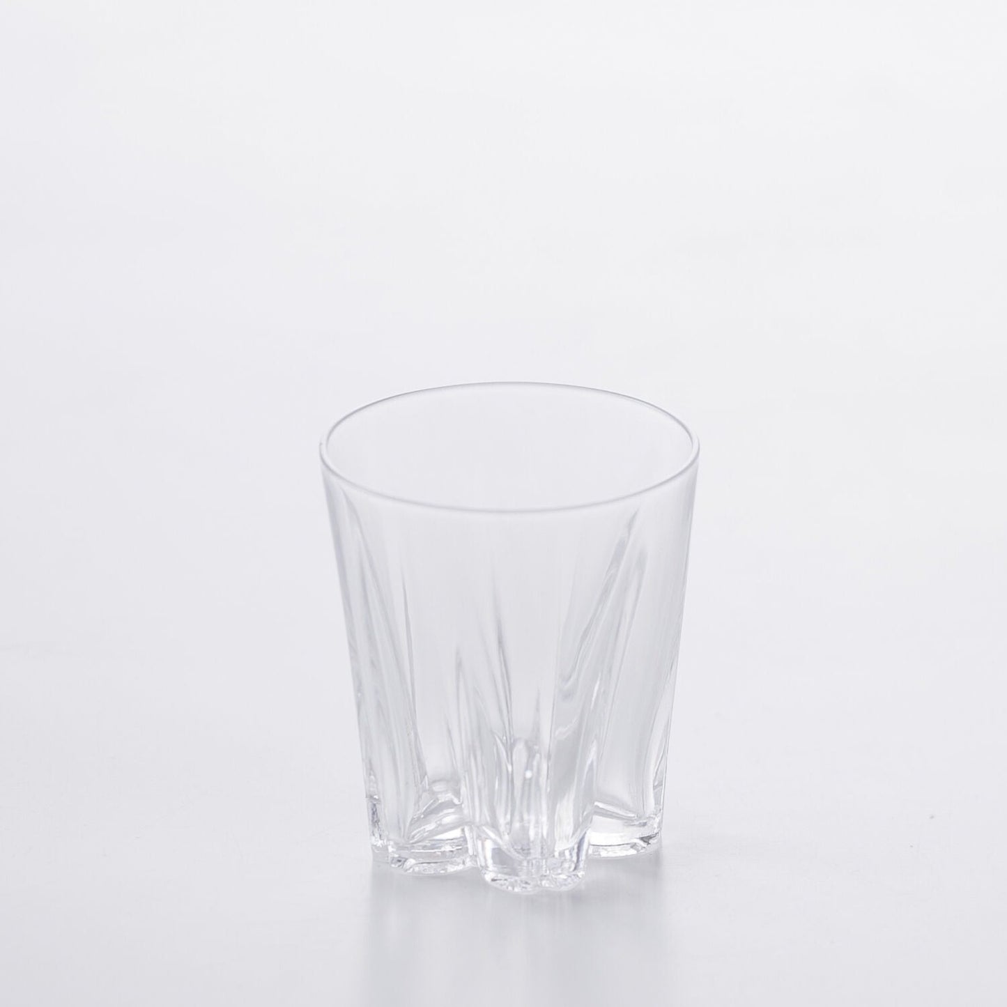 SAKURASAKU Sake Glass