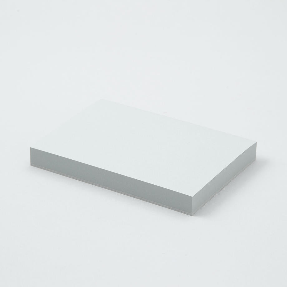 COLOR OBJECT Memo Pad S