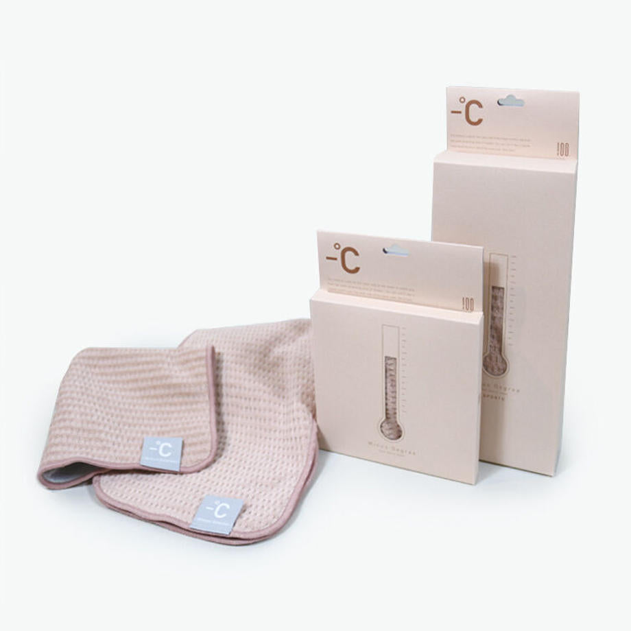 MINUS DEGREE Towel, Limited