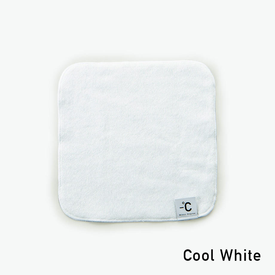 MINUS DEGREE Towel